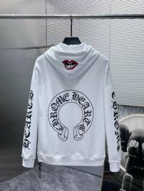 Picture of Chrome Hearts Hoodies _SKUChromeHeartsS-XL807210401